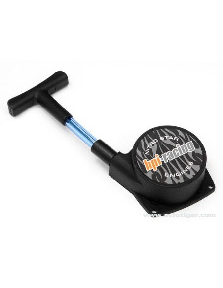 LANCEUR COMPLET NS15