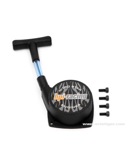 LANCEUR COMPLET NS15