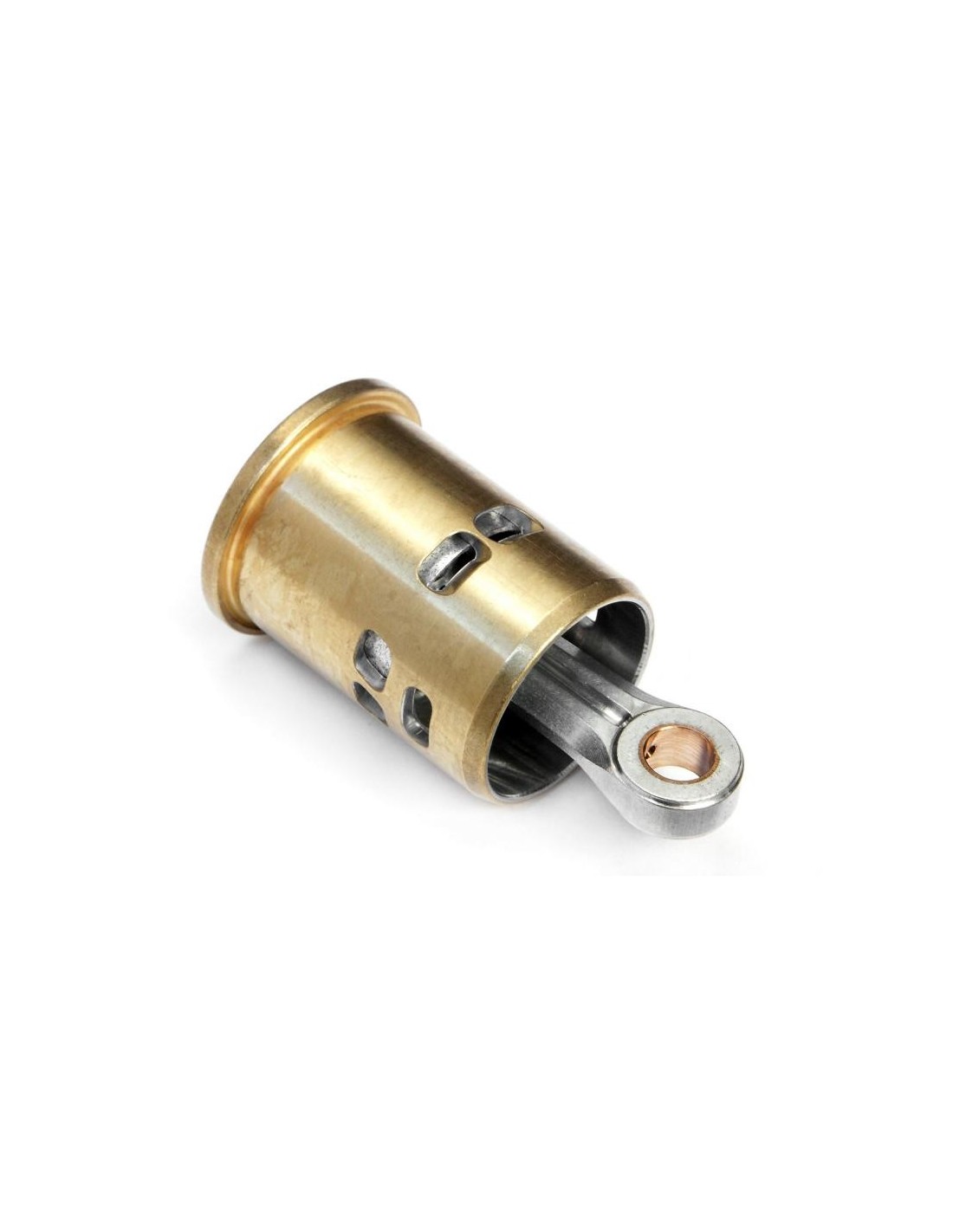 Kit Piston/bielle 3F 2.5cc Racing Tuned - R&B Réf 01700-037/R - Échelle 1/8 - NEUF