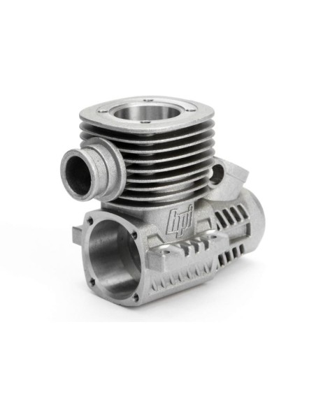 CARTER NITRO STAR 4.6