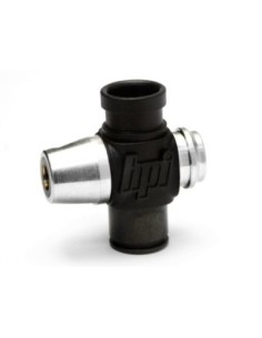 CORPS CARBURATEUR COMPLET NS4.6 2