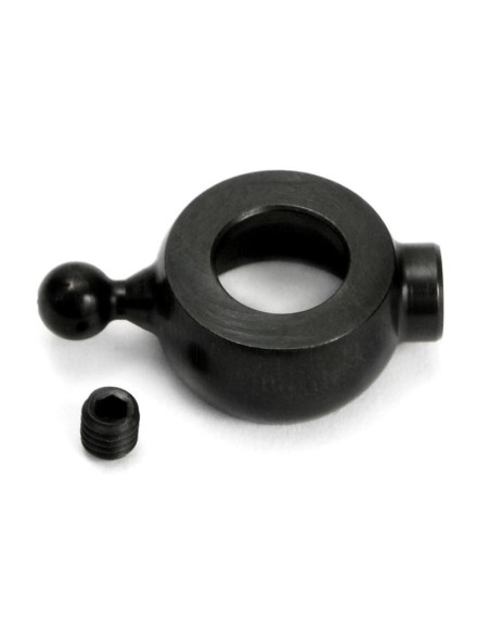 COMMANDE CARBURATEUR