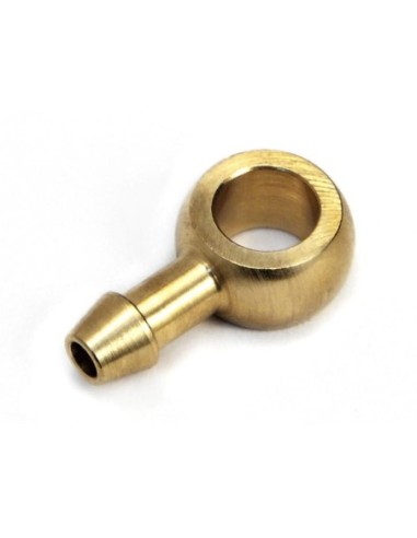 PRISE ESSENCE +RONDELLES NS 4.6
