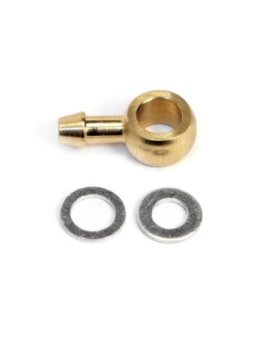 PRISE ESSENCE +RONDELLES NS 4.6