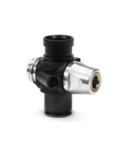 CORPS CARBU MOTEUR SERIE K