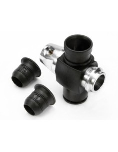 CORPS CARBU MOTEUR SERIE K 2