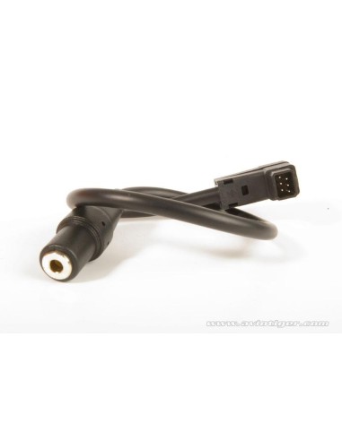 SIMU REAL G2 / FF9 CORD