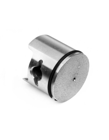 PISTON + SEGMENT 7MM BAJA