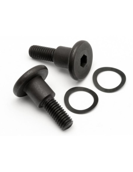 VIS MASSELOTTE M6X23MM (S2)