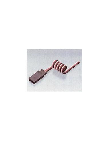 300 MM MALE CORD