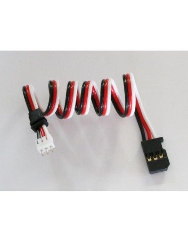 HV 30MM SERVO LEAD