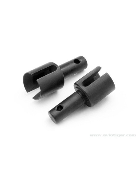 NOIX DIFFERENTIEL 5X22.7MM (S2)