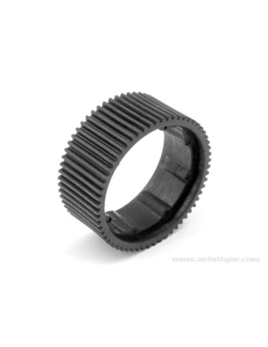 COURONNE DE DIFFERENTIEL 60D