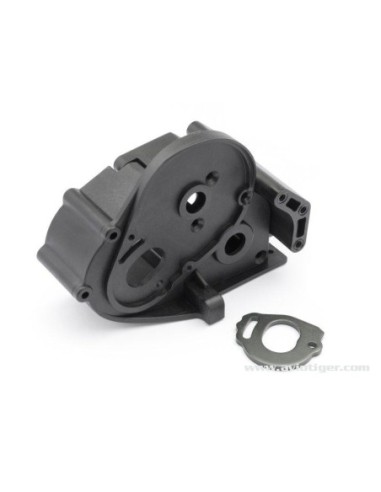 BOITIER TRANSMISSION V2