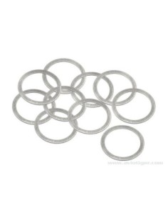 RONDELLE 12X15X0.3MM (S10)