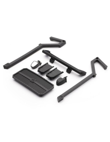 ACCESSOIRES CARROSSERIE SPORTCAB GT-6