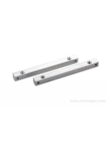 RENFORT SUPPORT MOTEUR 7X7X80MM (S2)