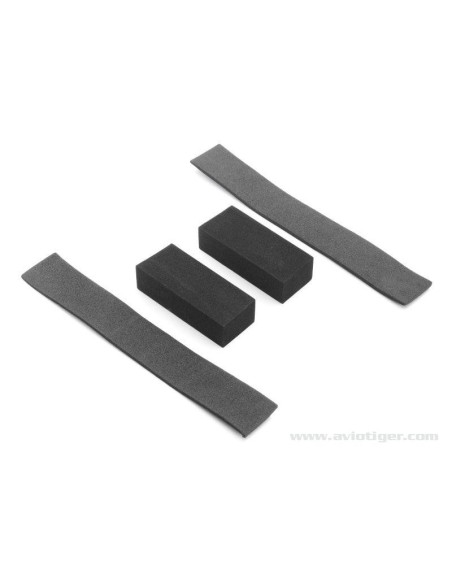 MOUSSE PROTECTION BATTERIE