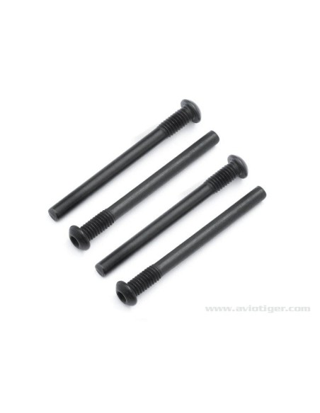 VIS AXE 3.5X7X34.5MM (S4)
