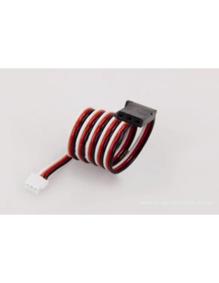 SVI 150MM SERVO LEAD