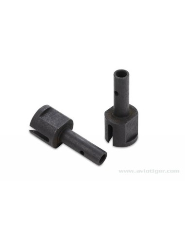 AXE HD 8X11X42MM (S2)