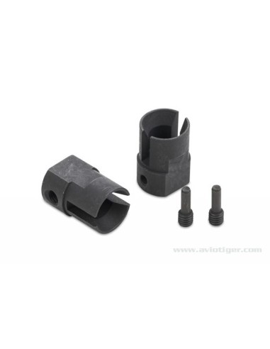 NOIX CARDAN 6X13X20MM (S2)