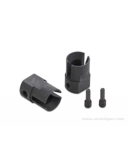 NOIX CARDAN 6X13X20MM (S2)