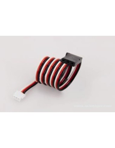 SVI 200MM SERVO LEAD