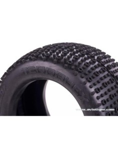 PNEU TREDZ TERRAHEX 160X90/3.8 (S2) 2