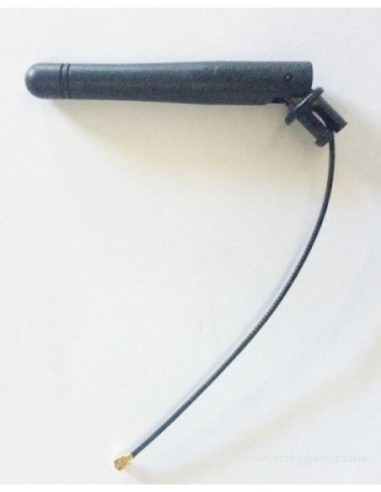 ANTENNE TX 2.4 8FG/14SG/18MZ/12K/16SZ