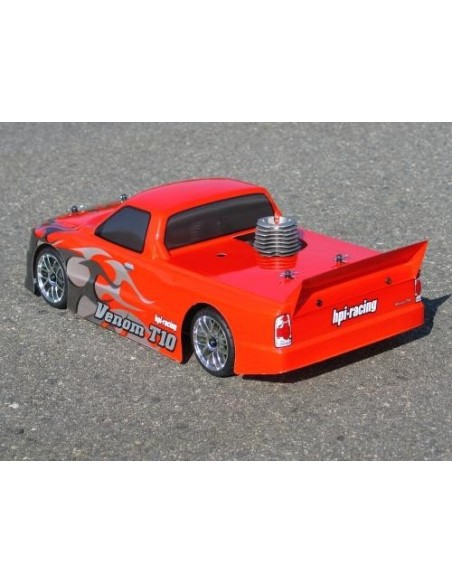 CARROSSERIE VENOM T-10 200MM