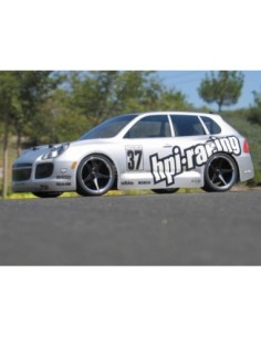 CARROSS CAYENNE TURBO 200MM $ (SOLDE) 2