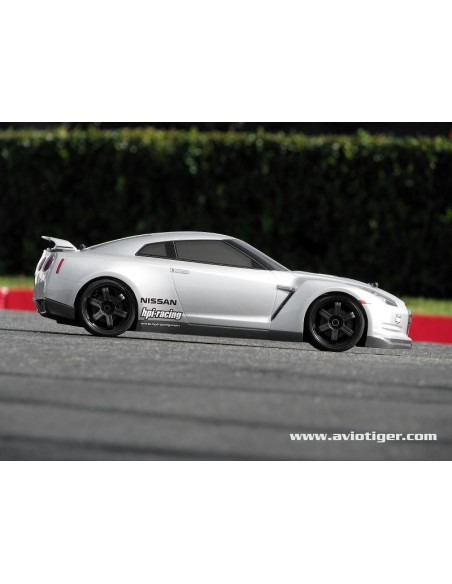 CARROSSERIE NISSAN GTR R35 200MM