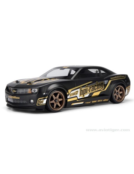 CARROSSERIE CHEVROLET CAMARO SS 200MM
