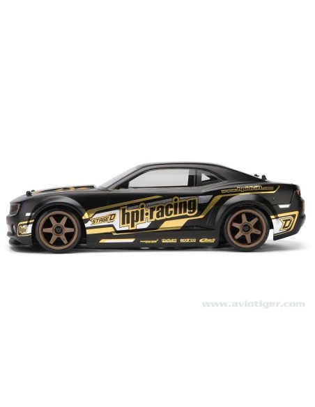 CARROSSERIE CHEVROLET CAMARO SS 200MM
