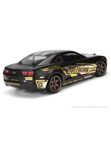 CARROSSERIE CHEVROLET CAMARO SS 200MM