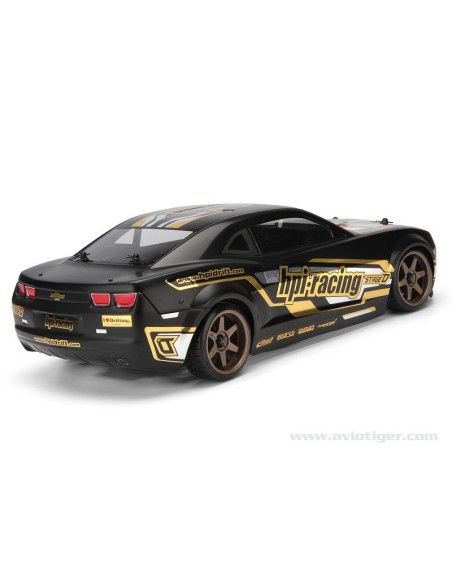 CARROSSERIE CHEVROLET CAMARO SS 200MM