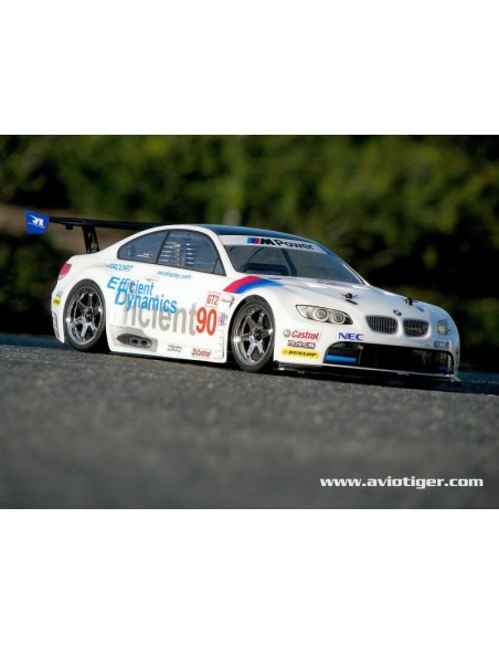 CARROSSERIE BMW M3 GT2 E92