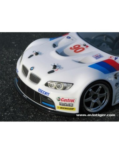 CARROSSERIE BMW M3 GT2 E92