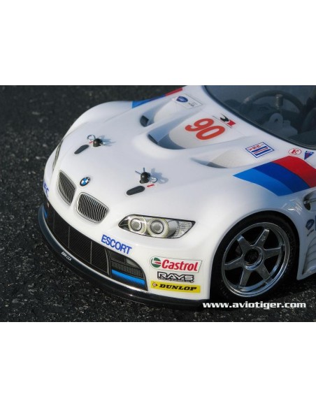 CARROSSERIE BMW M3 GT2 E92