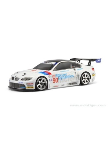 CARROSSERIE BMW M3 GT2 E92