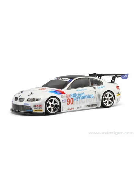 CARROSSERIE BMW M3 GT2 E92