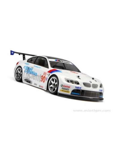 CARROSSERIE BMW M3 GT2 E92