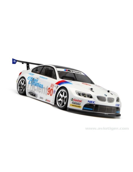 CARROSSERIE BMW M3 GT2 E92