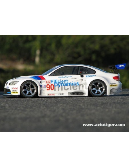 CARROSSERIE BMW M3 GT2 E92