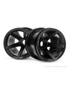 JANTE AVANT MT NOIRE 2.2