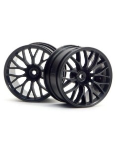 JANTE SUPER STAR NOIRE (S2)