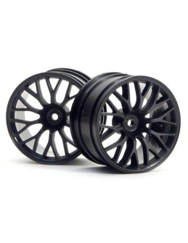 JANTE SUPER STAR NOIRE (S2)