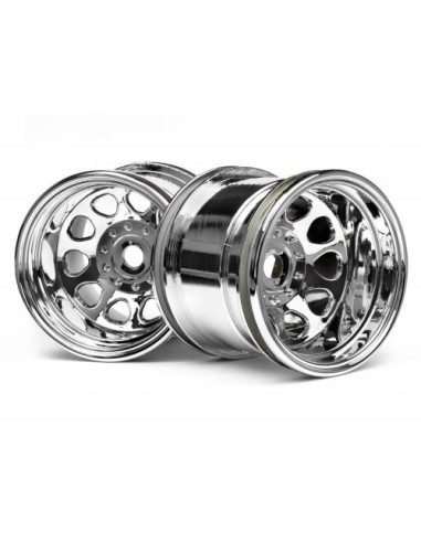 JANTE CHROMEE CLASSIC KING