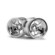JANTE 6B 55X50MM CHROME BRILL S2
